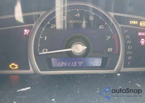 2011 Honda Civic Lx-S z USA, uszkodzony, nr VIN 2HGFA1F67BH539577